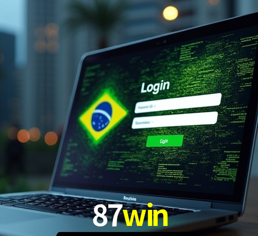 Integração de APIs 87win