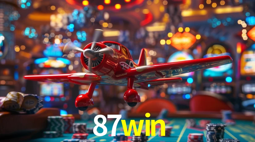 Estatísticas Crash Games 87win