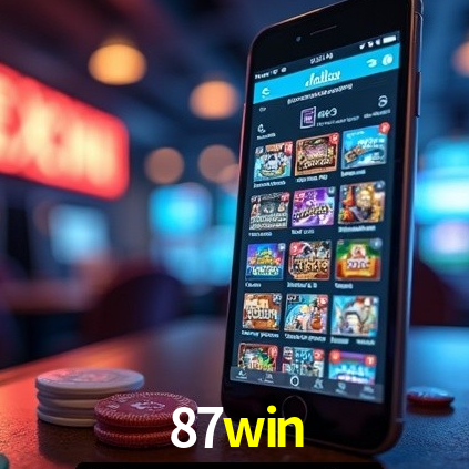 Casino VIP 87win
